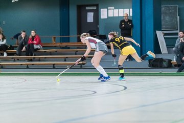 Bild 211 - B/C-Juniorinnen Hamburger Meisterschaft